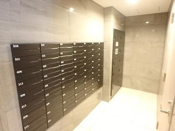 ジーベック小竹向原の物件内観写真